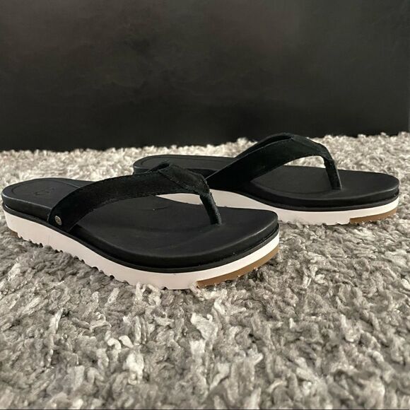 NIB UGG Lorrie Sandals - Picture 6 of 9